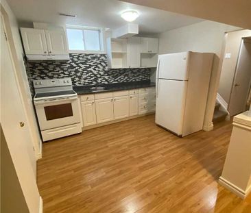 For Lease - 34 Violet Street Unit# Lower, Barrie, Ontario - Photo 2