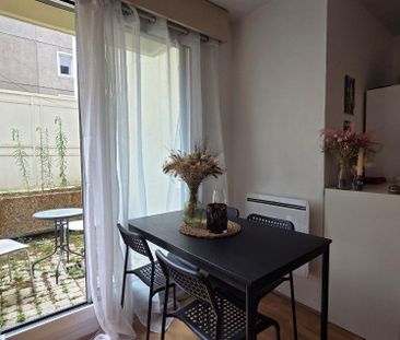 Location Appartement 1 pièce 20m² CLERMONT FERRAND 63000 - Photo 2