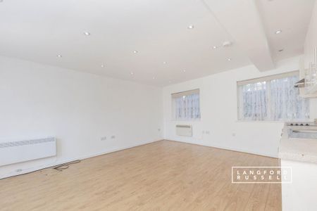 1 bedroom flat to rent - Photo 2
