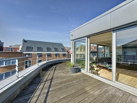 Flat - for rent - Photo 5