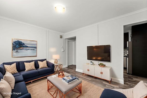 For Lease - 276 King Edward Avenue Unit# Unit 2, Toronto, Ontario - Photo 1