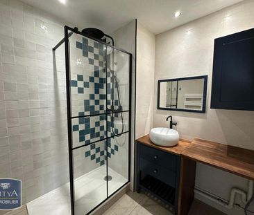 Location Appartement 3 pièces 61m² FONTAINE 38600 - Photo 3