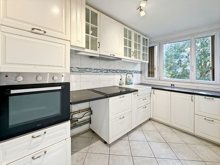 Location appartement 4 pièces, 69.00m², Poissy - Photo 3