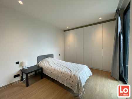 Appartement te huur in Lochristi - Photo 5
