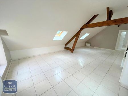 Appartement à louer 3 pièces 51.53m² - Photo 5