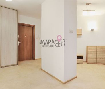 Kawalerka świeżo po remoncie - Photo 1