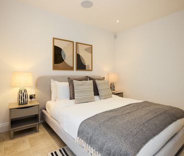 5 Bed Maisonette, St. Augustine's Road, NW1 - Photo 6