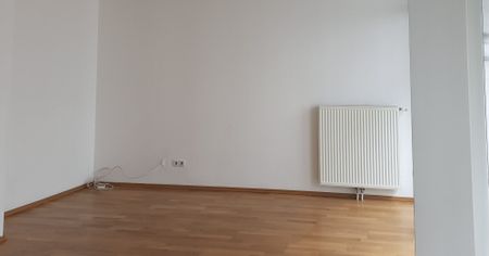 1 Zimmer-Wohnung | 1. OG mit Lift | 2m² Loggia | Modernes Stadtleben in 1050 - Photo 2