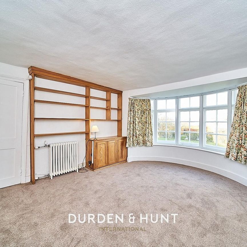 Middle Street, Nazeing, Nazeing Waltham Abbey - Photo 1