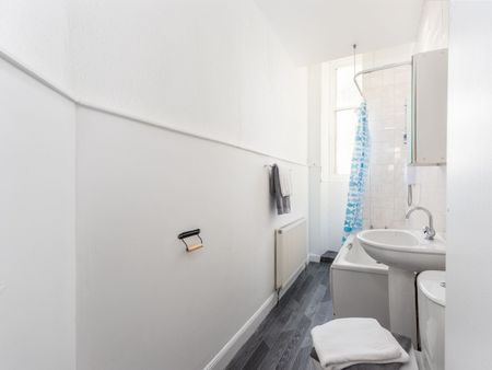 2 Bed Flat, Victoria Road, G42 - Photo 3