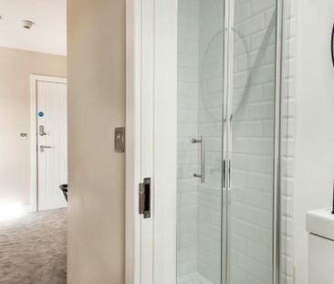 House share to rent - Photo 5