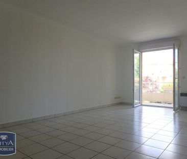 Location Appartement 3 pièces 62m² AVIGNON 84000 - Photo 1
