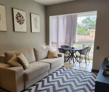 Apartamento com 3 quartos e 122m² para alugar em Santo Antônio de L... - Foto 3