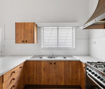 265 Bridge Street, Port Melbourne VIC 3207 - House For Rent | Domain - Photo 4