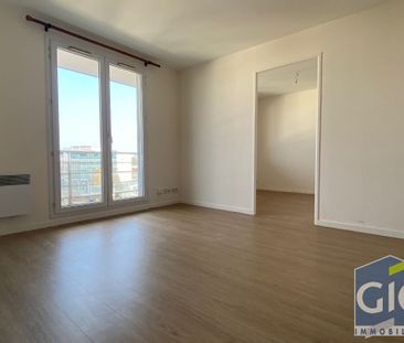 Location Appartement 2 pièces 30m² - Photo 5