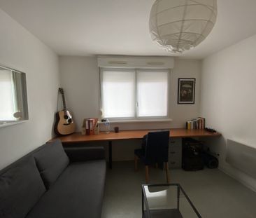 Location Appartement 1 pièce 20m² STRASBOURG 67000 - Photo 2