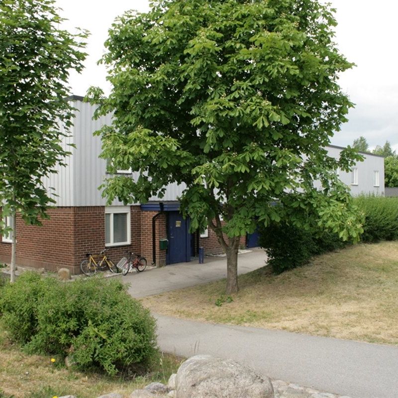 Smedsvängen 30 A - Photo 1