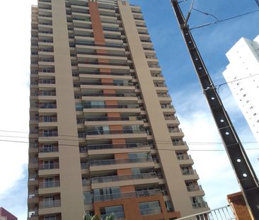 ALDEOTA - APARTAMENTO - GENERAL TERTULIANO POTYGUARA, 1199 APTO 170... - Foto 1