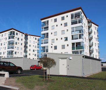 Bostad - 021-A1001 - Foto 1