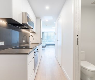 1500 Boul. René-Lévesque O., app.408, H3G 0H6, Montréal - Photo 6