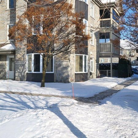 Condo à louer 4 et demi - Photo 4