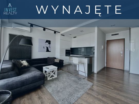 2 pokojowy apartament w centrum - Zdjęcie 1