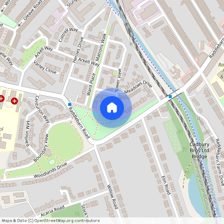 Ellis court, Selly Oak, Birmingham, B29 6WH
