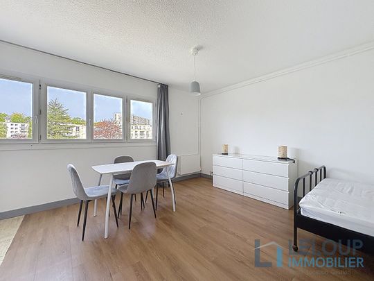 Location Appartement 1 pièce 25m² MAROMME 76150 - Photo 1