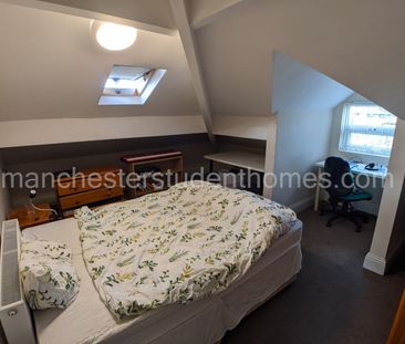 Derby Road, Manchester, M14 6UW - Photo 1