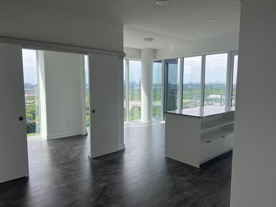 For Lease - 20 O'Neill Road Unit# 1523, Toronto, Ontario - Photo 1