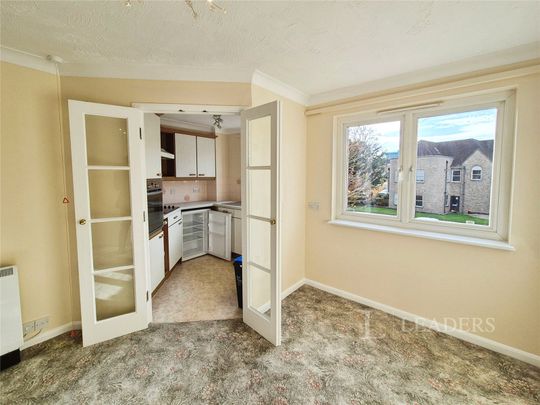 2 bedroom apartment to rent Cedar Avenue, Chelmsford, Essex, CM1 - Photo 1