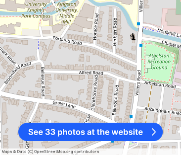 The Kelly Arms, Kingston Upon Thames, KT1 - Photo 1