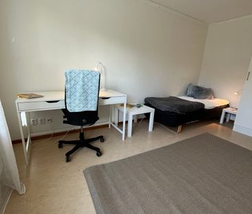 Albert Engströms Gata, Norrtälje - Foto 4