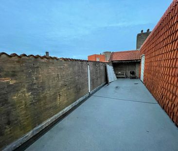 Appartement te huur: Burgemeester Tellegenstraat 162 1073 KG Amsterdam - Foto 1