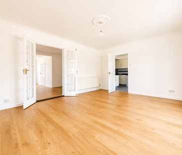 4 bedroom detached house to rent - Photo 3