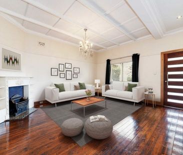 25 Bray Street, North Sydney NSW 2060 - House For Rent | Domain - Photo 2