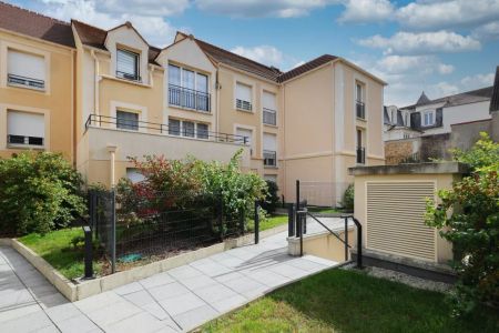 Location appartement T3 59.84m² à Montlhery (91310) - Photo 5