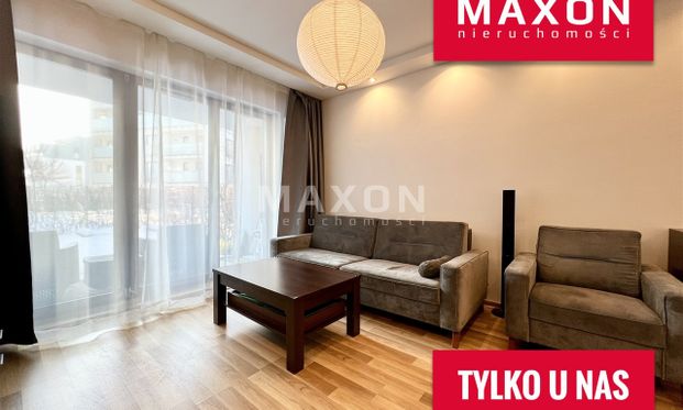 Warszawa, Wilanów, al. Aleja Rzeczypospolitej - Фото 1