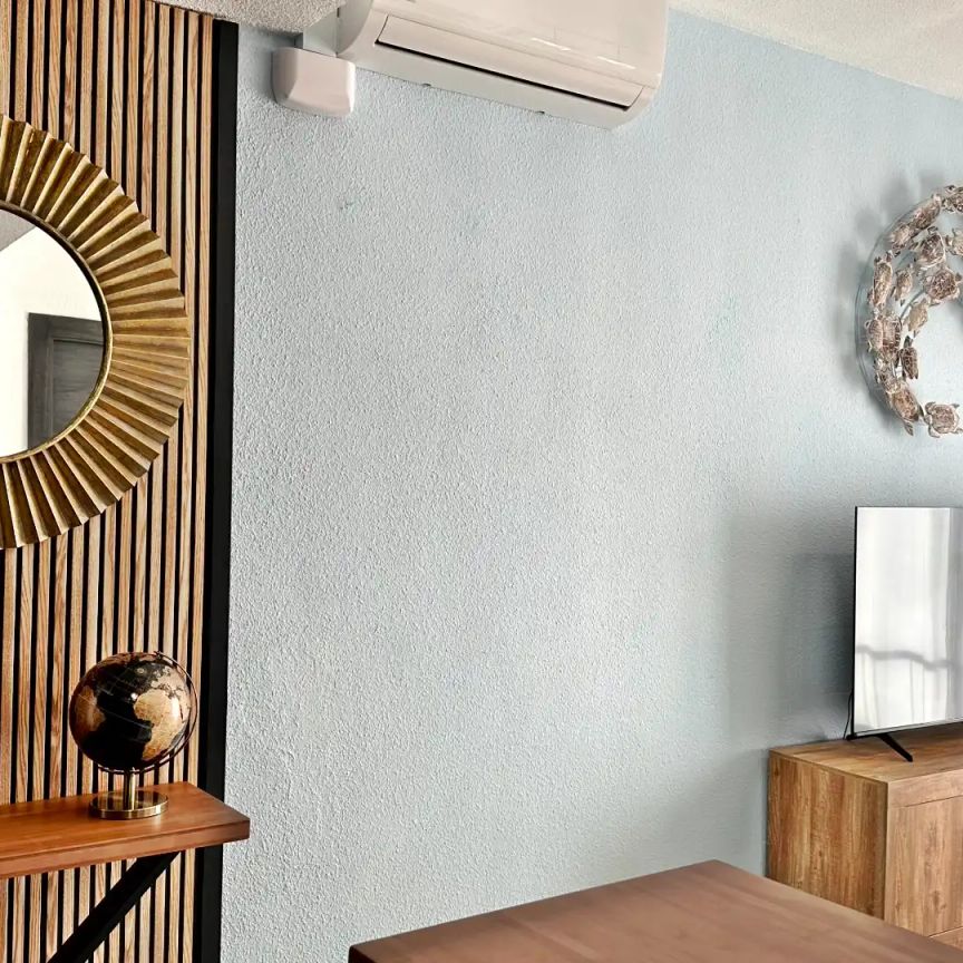 Apartamento de alquiler en Passeig Marítim de Neptú, Playa de Gandia - Foto 1