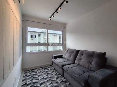 Apartamento com 2 quartos e 53m² para alugar em Jardim Lindóia, Porto Alegre. - Photo 5