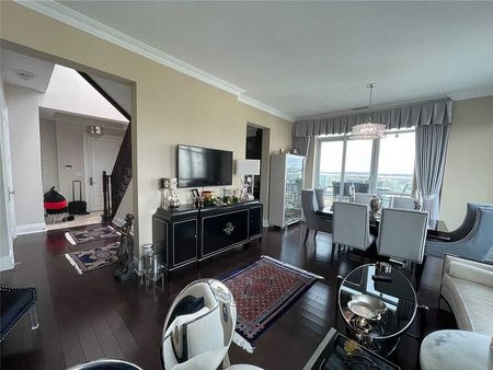 For Lease - 10 Bloorview Place Unit# 1512, Toronto, Ontario - Photo 3