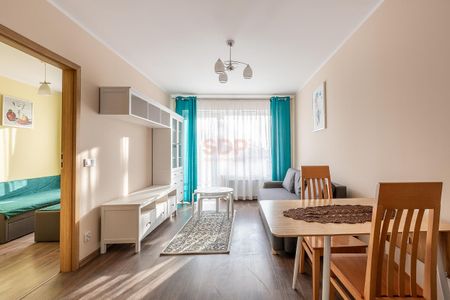 Olimpia Port Vasco Da Gamy 2pokoje 39m2 2250zł - Photo 2