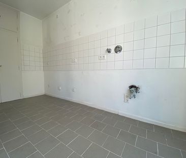 *** Charmante 2-Zimmerwohnung mit großem S-W-Balkon in ruhiger Lage... - Photo 1