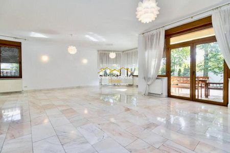 VILA AVIATIEI HERASTRAU PRETABILA FIRMA SAU REZIDENTA de inchiriat Aviatiei, Bucuresti - Fotografie 3