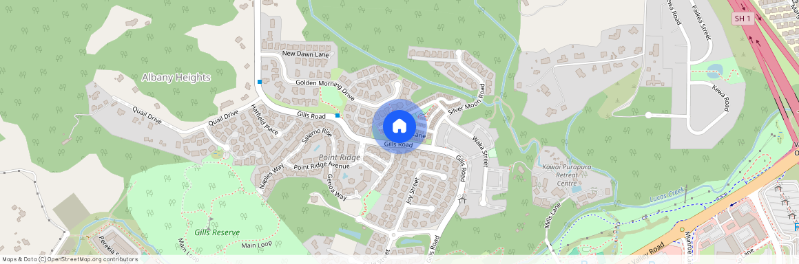 34 Akeake Lane, Albany Heights, Rodney