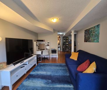 For Lease - 8 St Eugene Street Unit# Lower, Brampton, Ontario - Photo 5