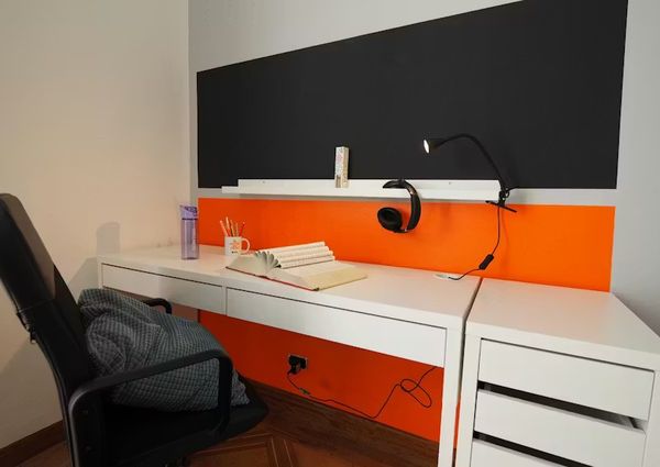 Via Sagliano Micca, Turin, Piedmont 10121