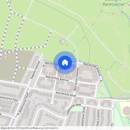 64 Beech House, Red Arches Drive, The Coast, Baldoyle, Dublin 13