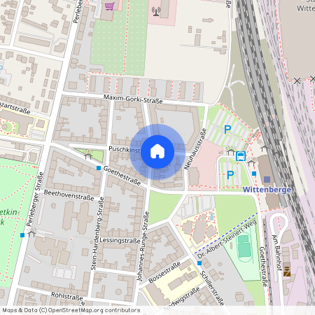 Johannes-Runge-Str. 31, 19322 Brandenburg - Wittenberge