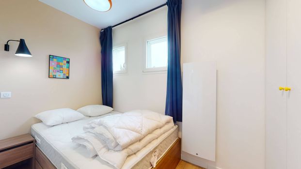 Whitney — Chambre S 6 - Photo 1